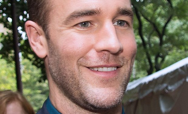 JamesVanDerBeek