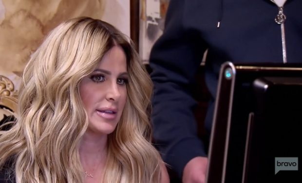 KIM Zolciak-Biermann Dont Be Tardy Bravo