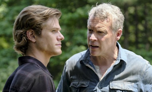 MacGyver Tate Donovan