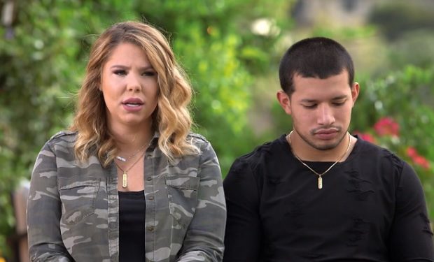 Kailyn, Javi Marriage Boot Camp We