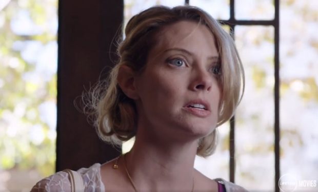 April Bowlby A Mother's Crime Lifetime