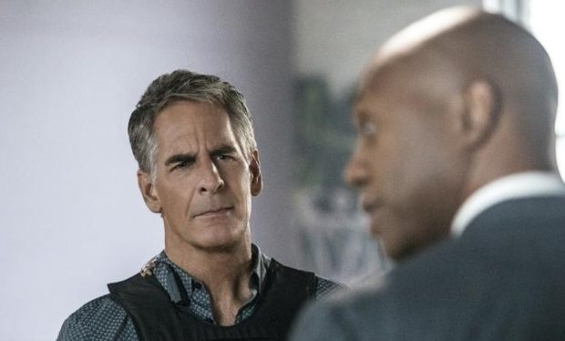 Scott Bakula NCIS New Orleans CBS