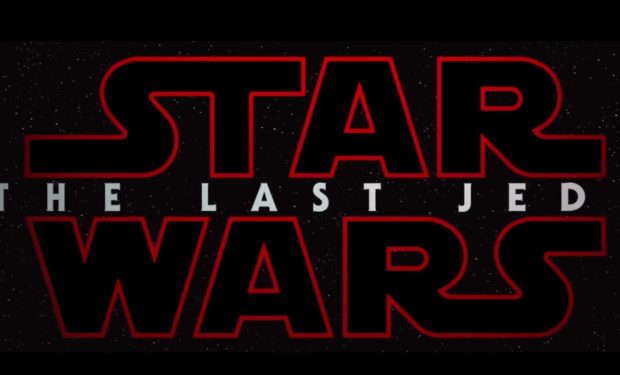 Star Wars The Last Jedi