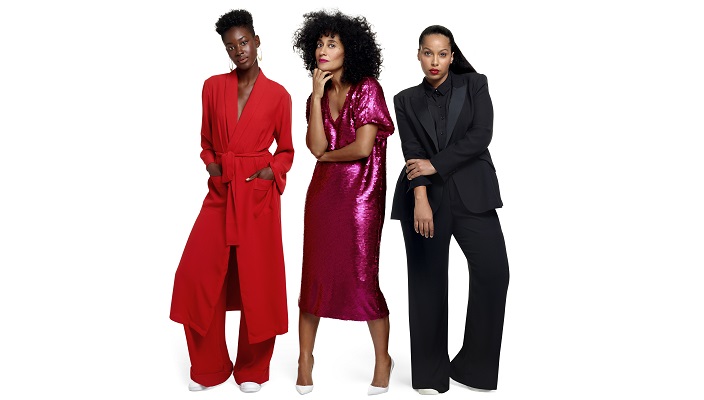 Tracee Ellis Ross $29-$74 Clothing Line at JC Penney Coming November 12