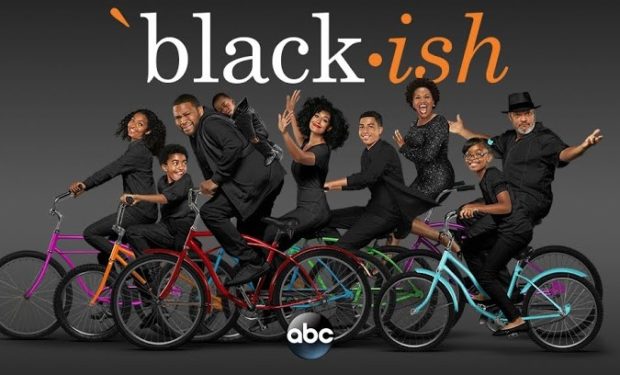 black-ish Season 4 ABC