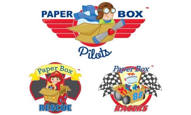 PaperBoxPilots.com