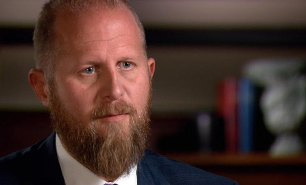 Brad Parscale 60 Minutes CBS