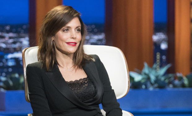 Bethenny Frankel Shark Tank ABC