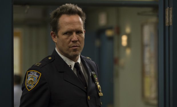 Brooklyn Nine Nine Dean Winters