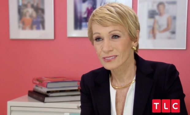 Barbara Corcoran Long Island Medium TLC