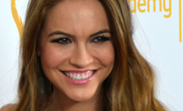 Chrishell Stause