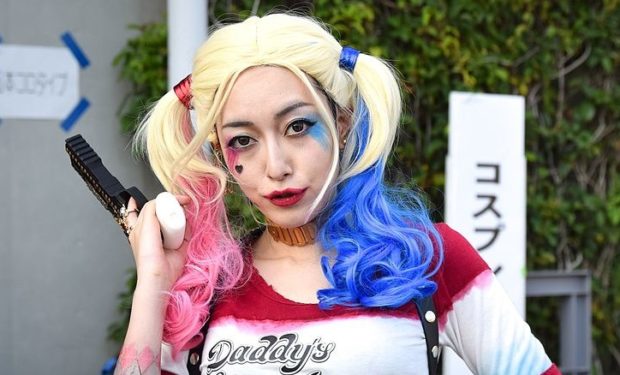 Harley_Quinn_cosplay