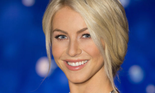 Julianne Hough ABC