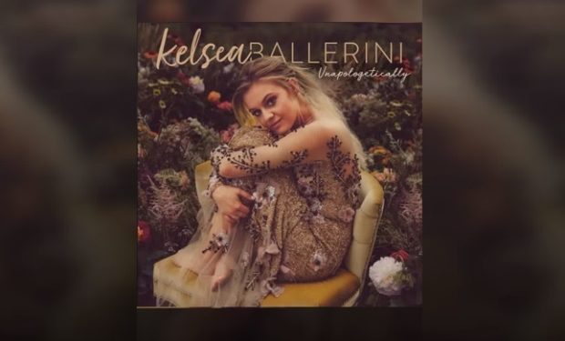 Kelsea Ballerini Unapologetically YouTube