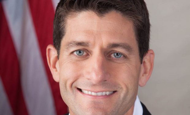 Paul_Ryan defends Robert Mueller's independence