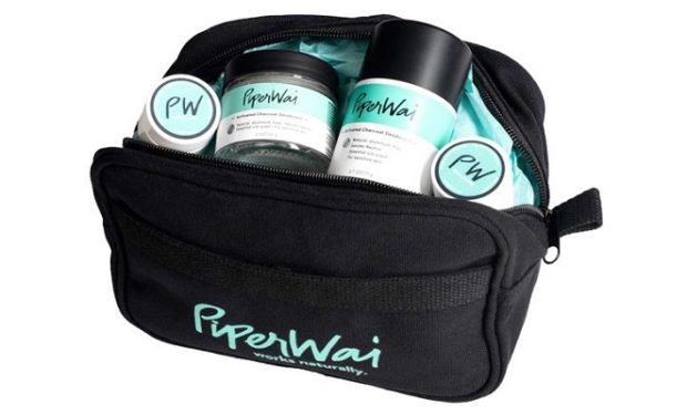 PiperWai gift set