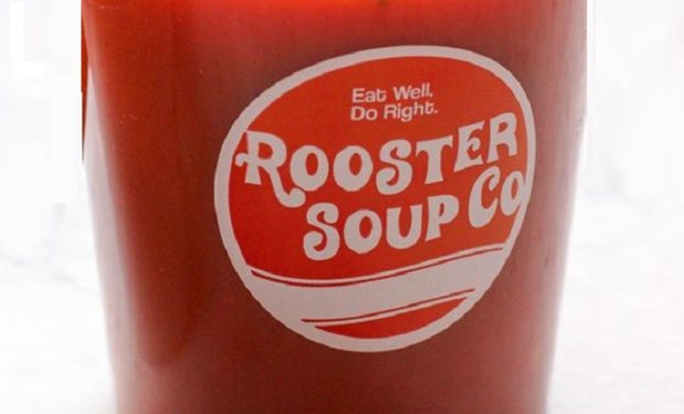 Rooster Soup Company