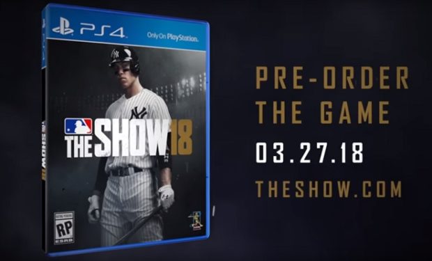 TheShow 18