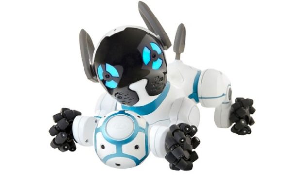 WowWee Chip Robot Toy Dog