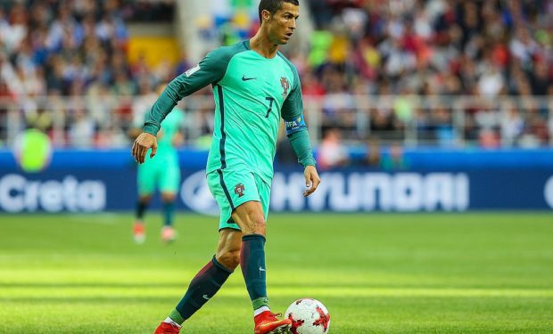 Cristiano Ronaldo Russia-Portugal_CC2017_(6)