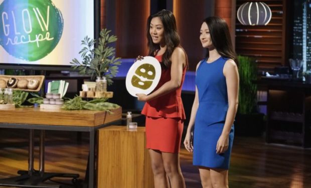 Glow Recipe Shark Tank ABC