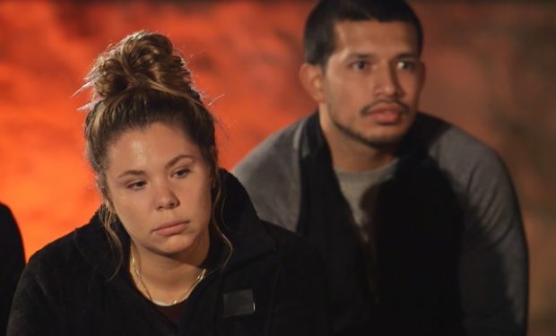 Kailyn and Javi, Marriage Boot Camp: Reality Stars, WEtv