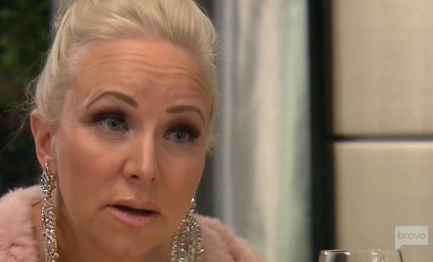 Margaret Josephs RHONJ