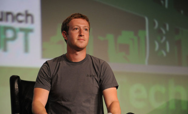 Mark_Zuckerberg accepted at Harvard when acceptance rate was higher