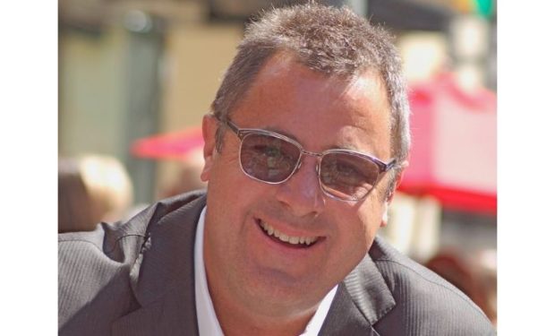 Vince Gill