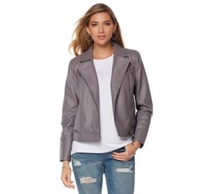 Savannah Chrisley’s Faith Over Fear HSN Clothing Includes $70 Jacket