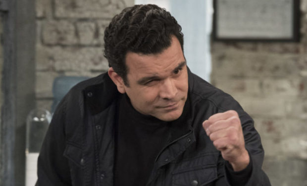 Ricardo Chavira Kevin Can Wait