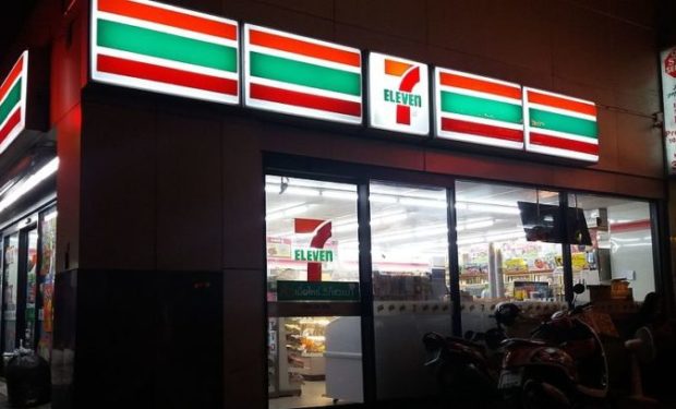 7-Eleven