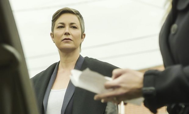 Criminal Minds Kim Rhodes