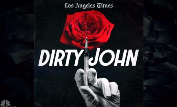 Dirty John LA Times Dateline