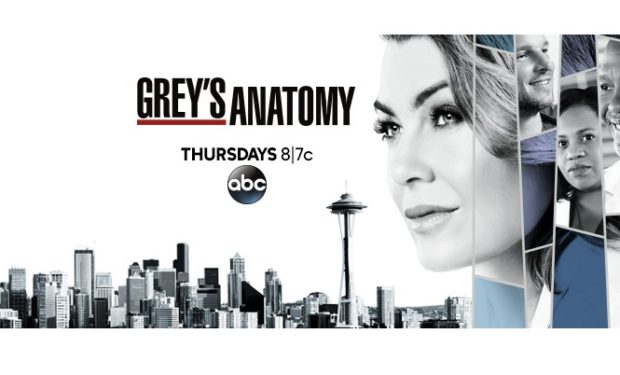 Greys Anatomy ABC