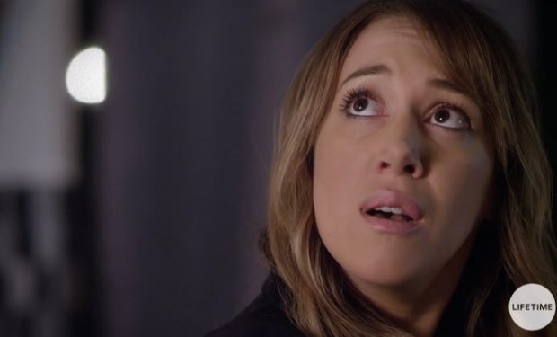 Haylie Duff Deadly Delusion Lifetime