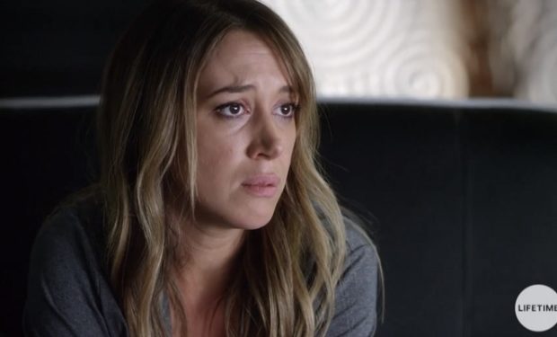 Haylie Duff Deadly Delusion