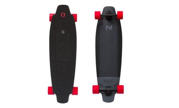 Inboard-Electric-Skateboard