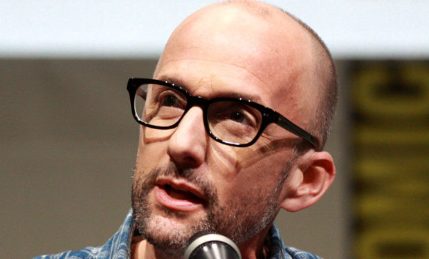 Jim Rash