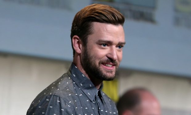 Justin Timberlake Gage Skidmore 2016