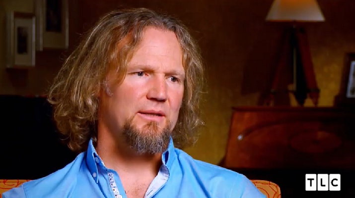 Sister Wives – Kody Says of Meri “We’re Like a Divorced Couple”