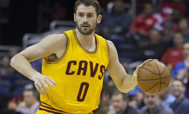 Kevin_Love isn't to blame for Cavs woes, says Charles Barkley