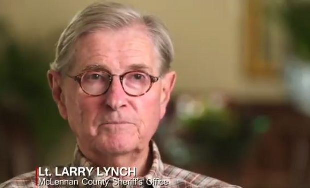 Larry Lynch ABC Waco