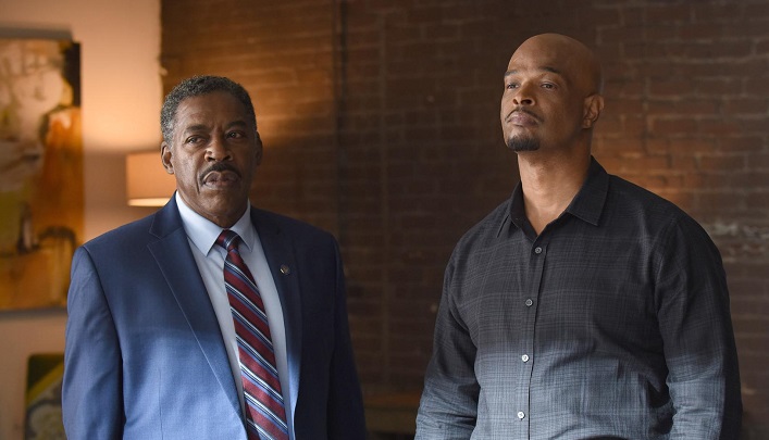 Who Is Peterson on ‘Lethal Weapon’ Counterfeit Case?