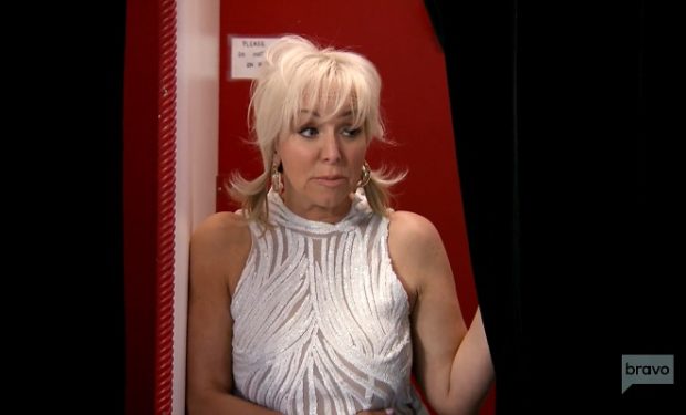 Margaret Josephs RHONJ Bravo