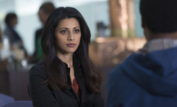 Blindspot Reshma Shetty