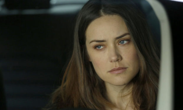 Megan Boone The Blacklist