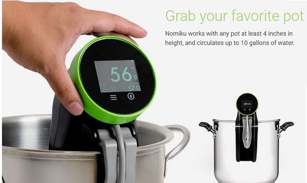 Nomiku.com