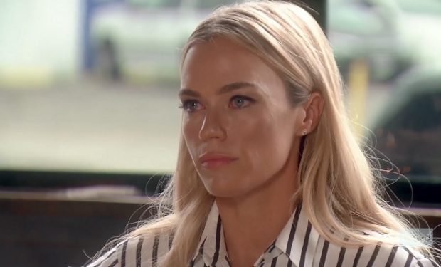 Teddi Mellencamp RHOBH Bravo