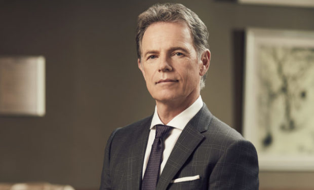 Bruce Greenwood The Resident